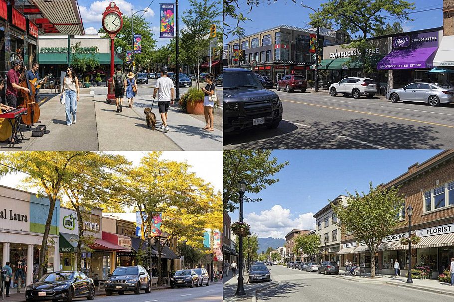 202 5325 West Boulevard Vancouver, BC - 38