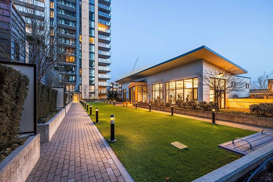 1705 1401 Hunter Street North Vancouver, BC - 25