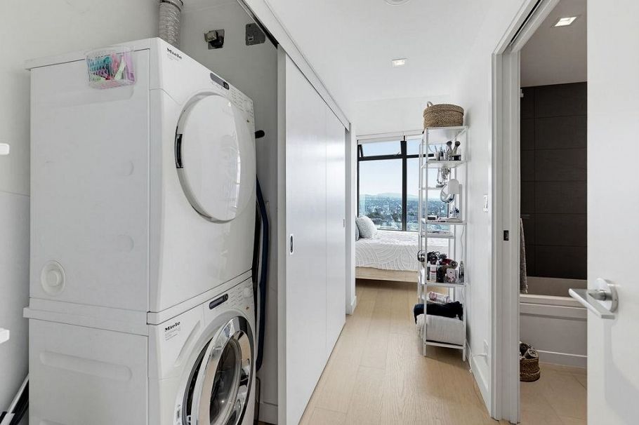 2804 108 W Cordova Street Vancouver, BC - 24