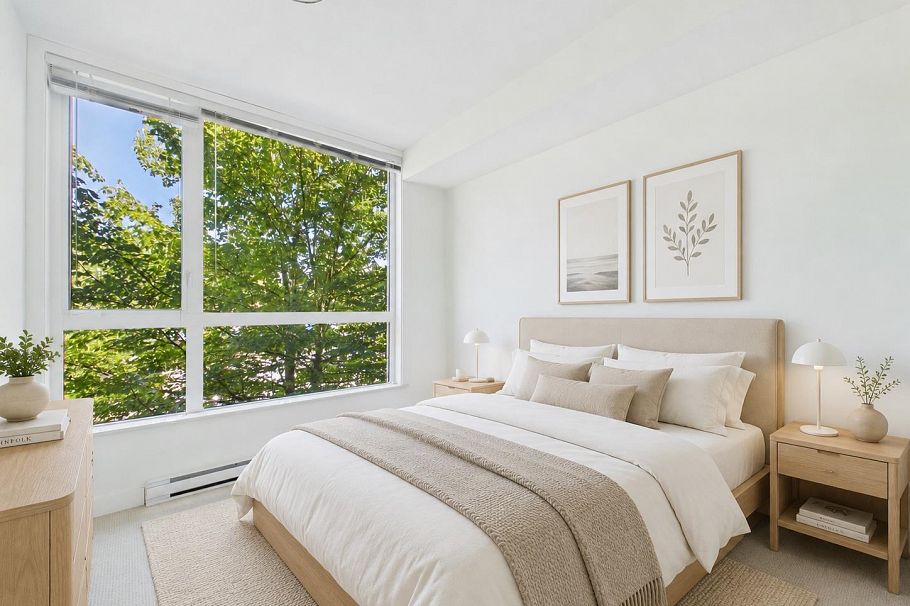 202 5325 West Boulevard Vancouver, BC - 31