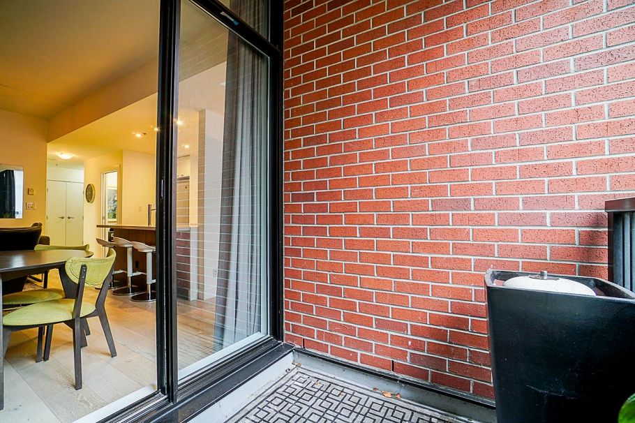 205 531 Beatty Street Vancouver, BC - 16