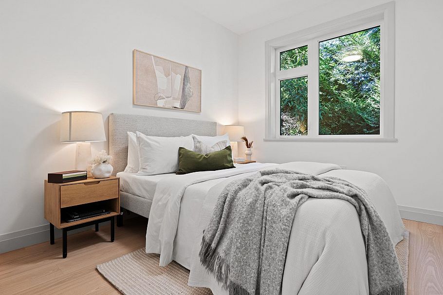 3 1491 Devonshire Crescent Vancouver, BC - 21
