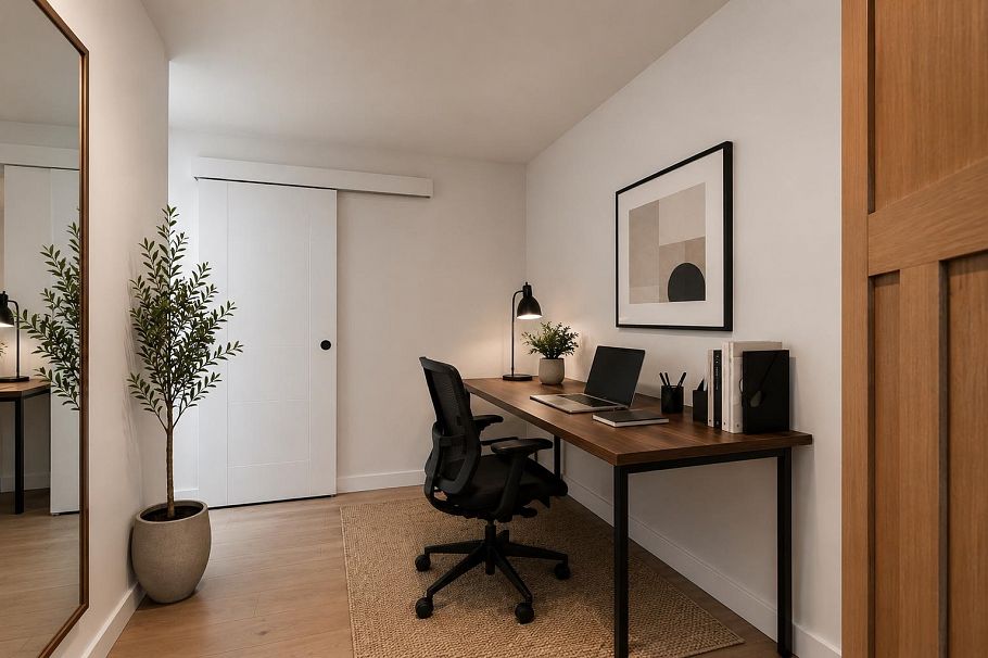 219 2910 E Pender Street Vancouver, BC - 17