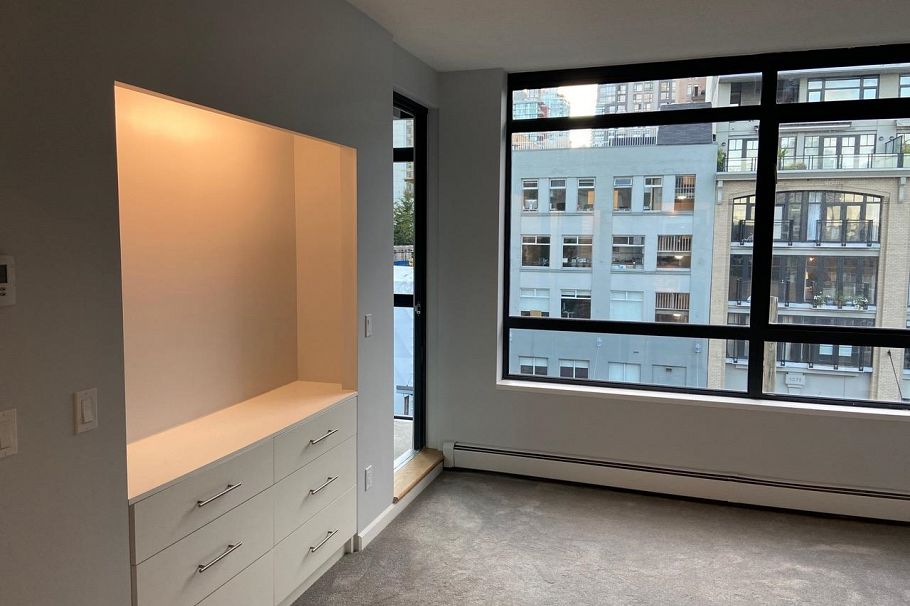 701 289 Drake Street Vancouver, BC - 21