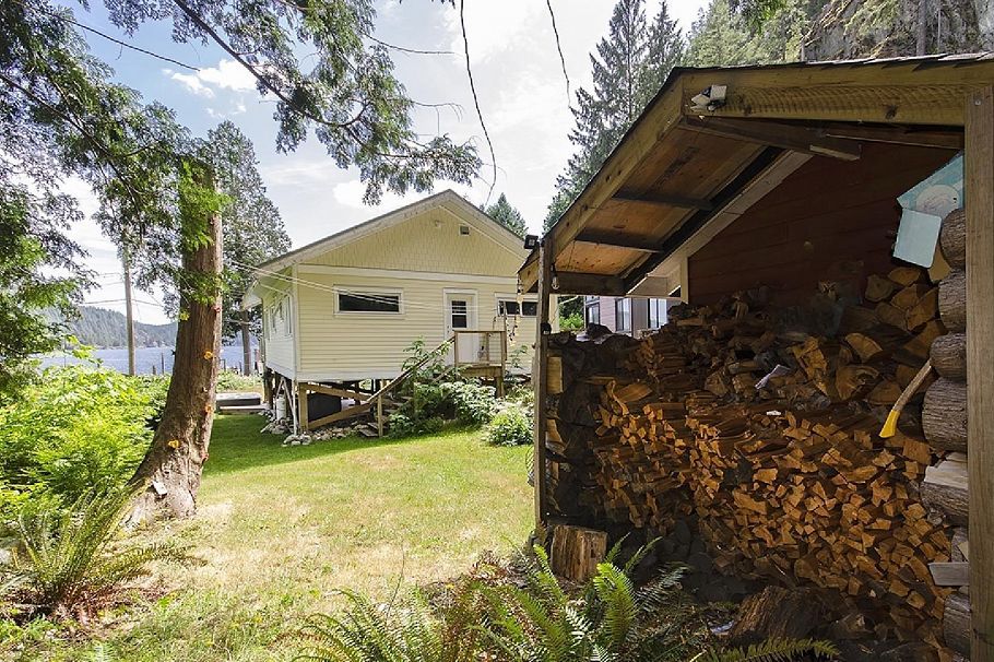 6 Brighton Beach North Vancouver, BC - 17