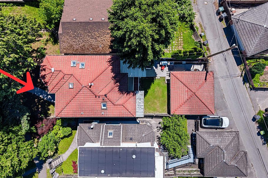 5521 Dundee Street Vancouver, BC - 37