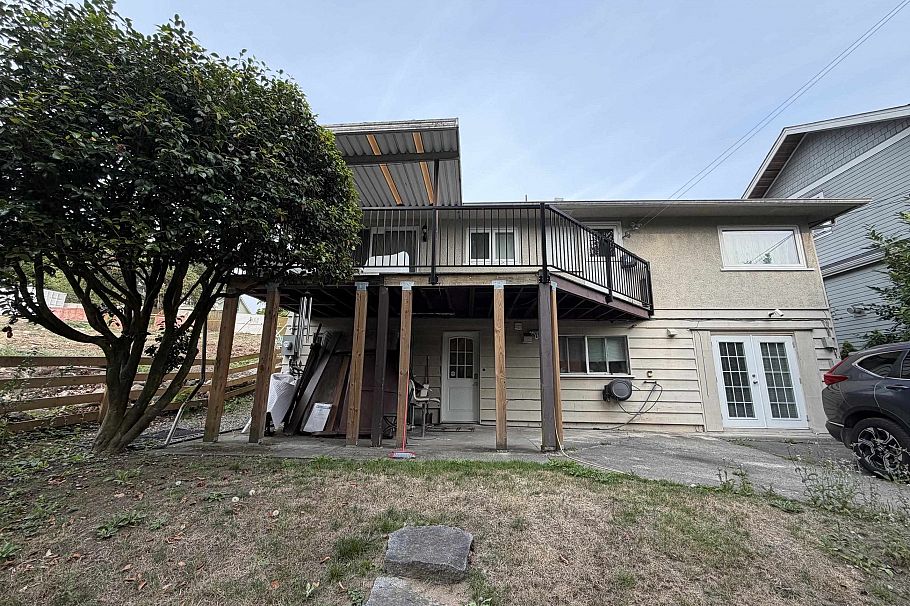 5951 Dunbar Street Vancouver, BC - 2