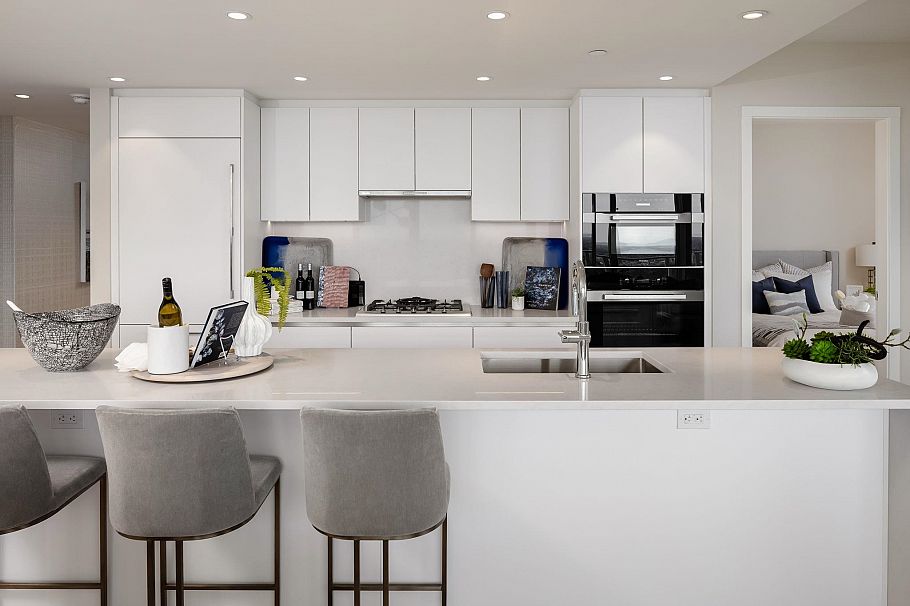 2302 485 W 42nd Avenue Vancouver, BC - 8