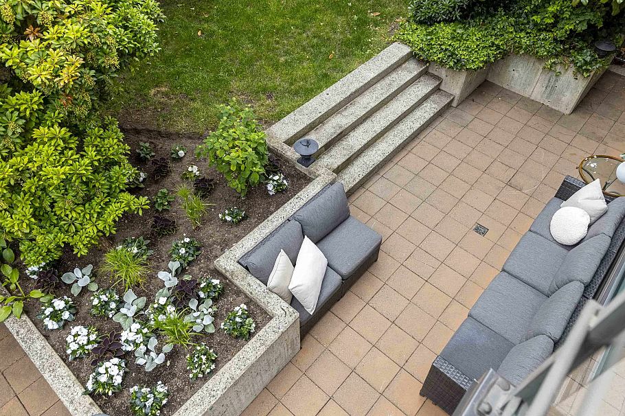 104 2119 Yew Street Vancouver, BC - 36
