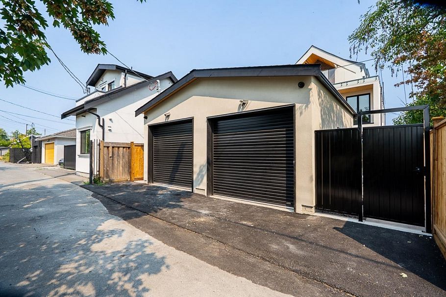 2 456 E 38th Avenue Vancouver, BC - 30