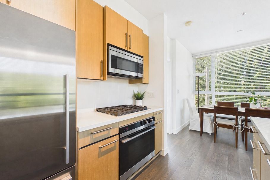 202 5325 West Boulevard Vancouver, BC - 15