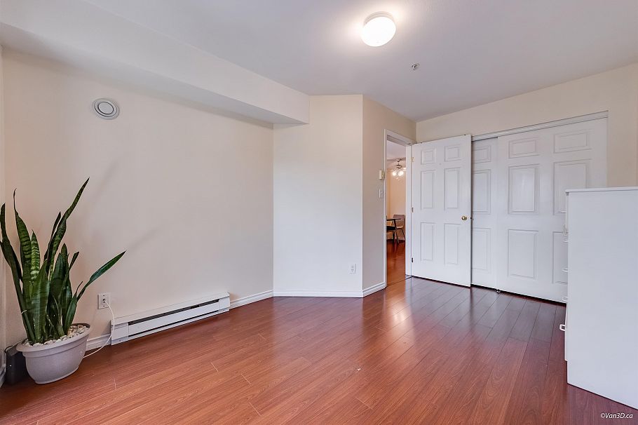 209 5818 Lincoln Street Vancouver, BC - 17