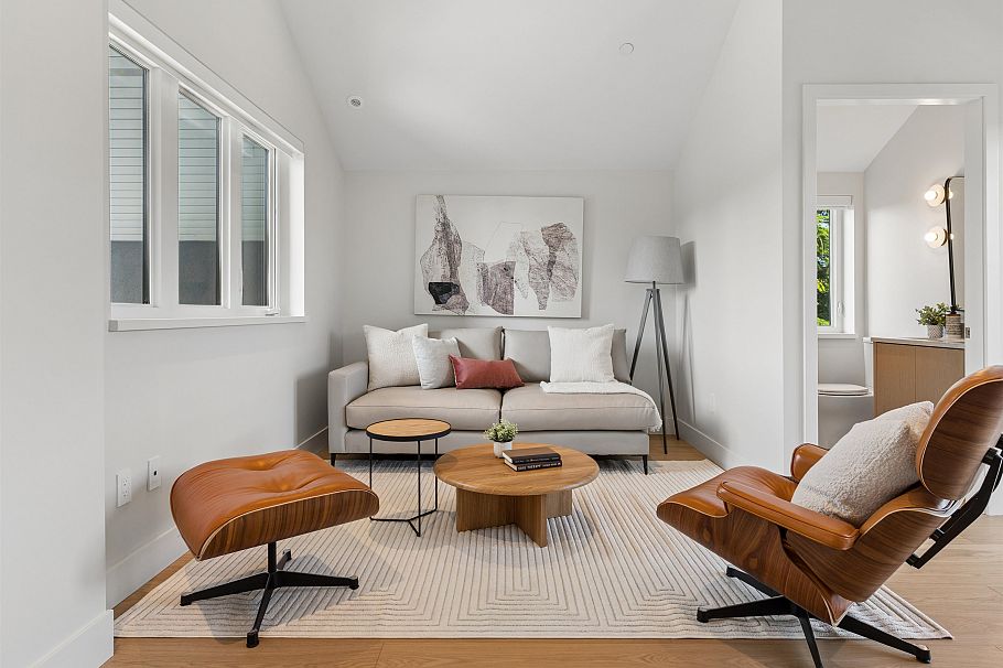 2 3058 W 34th Avenue Vancouver, BC - 29