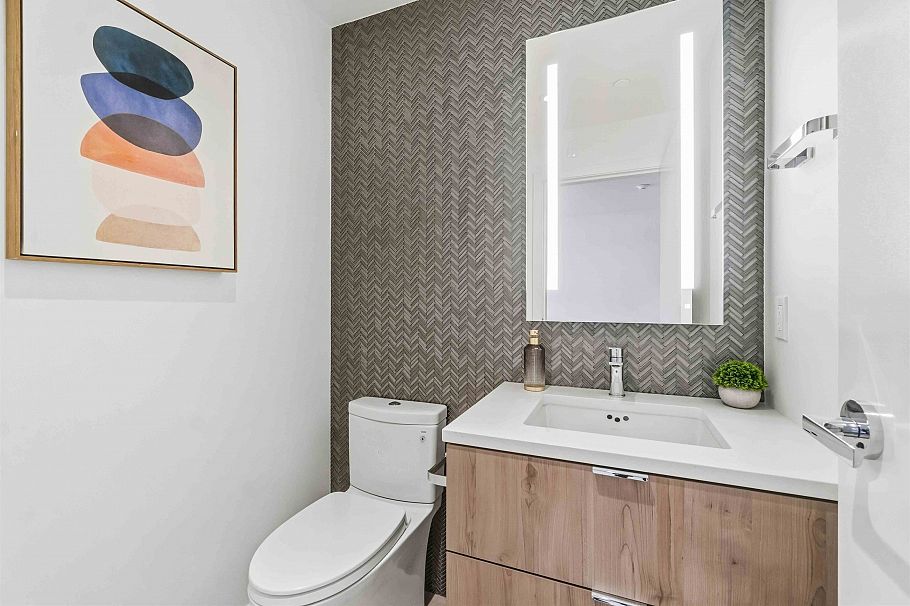 TH 109 755 Harbourside Drive North Vancouver, BC - 8