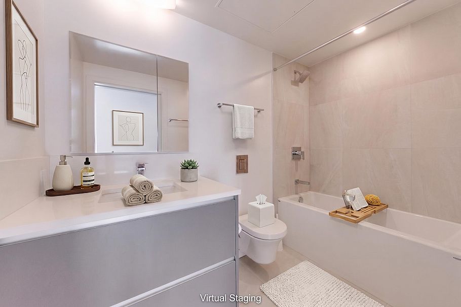 628 180 E 2nd Avenue Vancouver, BC - 29