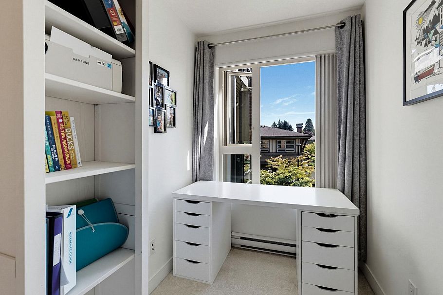 213 738 E 29th Avenue Vancouver, BC - 14