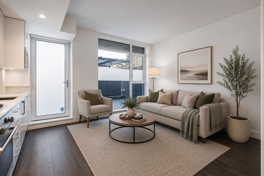 204 2435 Kingsway Vancouver, BC - 8