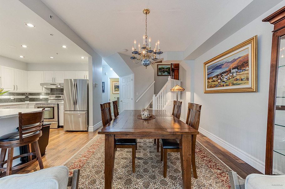 116 3600 Windcrest Drive North Vancouver, BC - 9