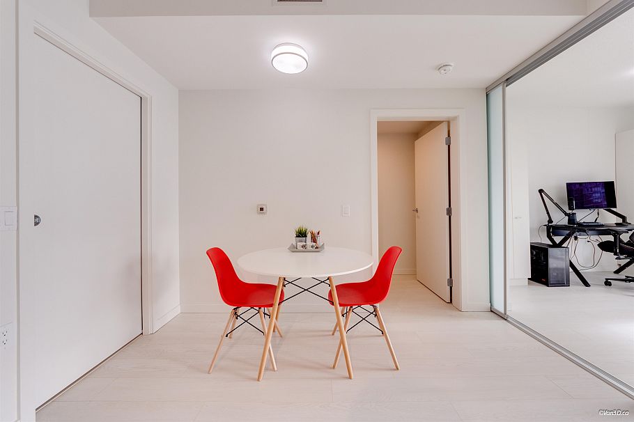 628 180 E 2nd Avenue Vancouver, BC - 8
