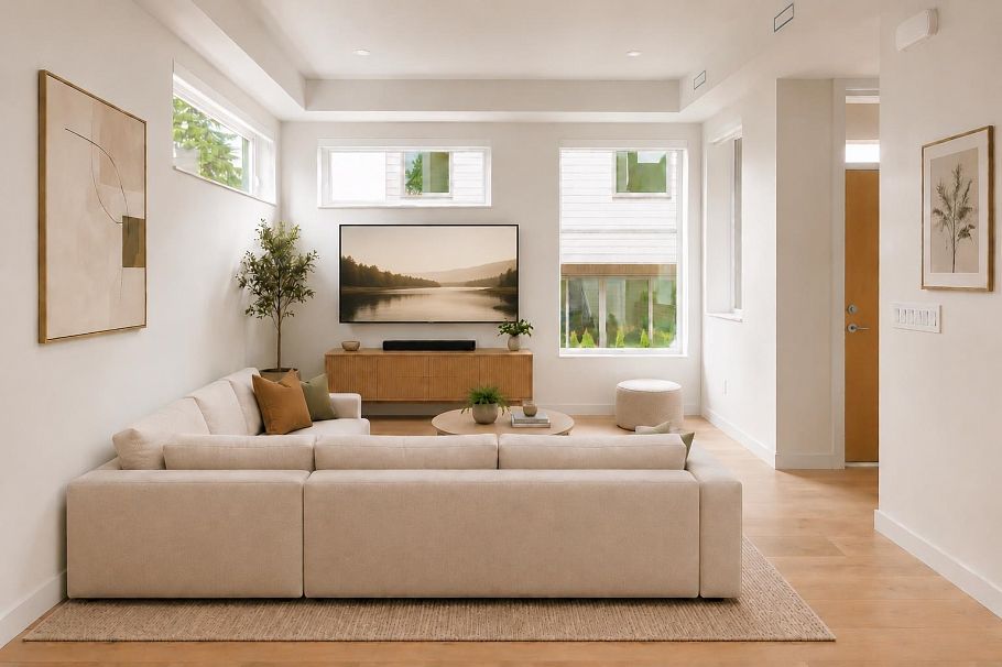 3 595 E 49th Avenue Vancouver, BC - 7