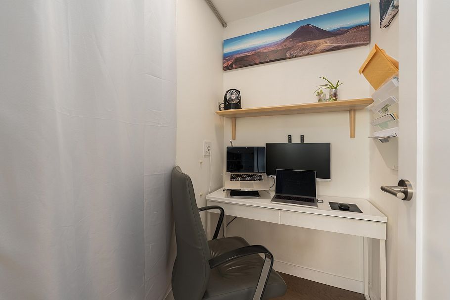 2405 550 Taylor Street Vancouver, BC - 20