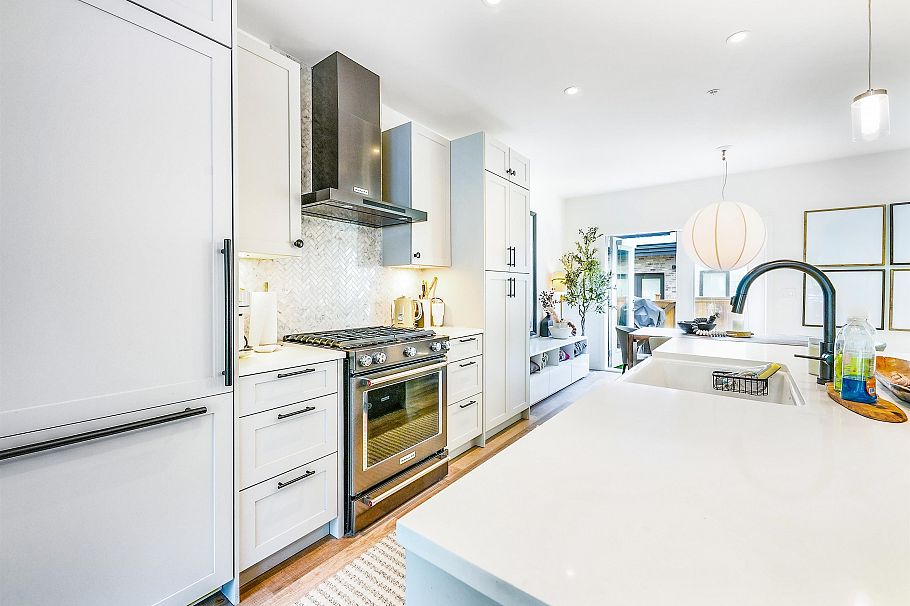 127 525 E 2nd Street North Vancouver, BC - 5