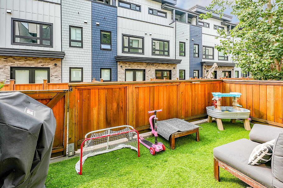 127 525 E 2nd Street North Vancouver, BC - 28