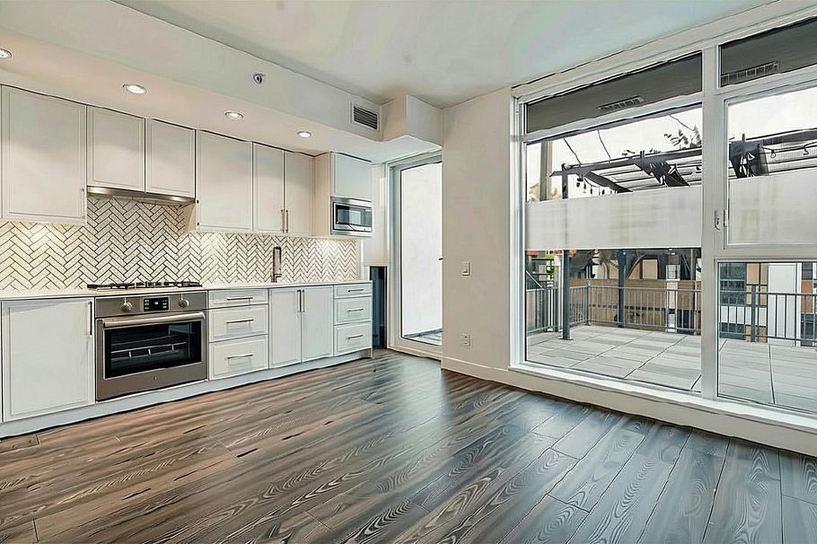 204 2435 Kingsway Vancouver, BC - 7