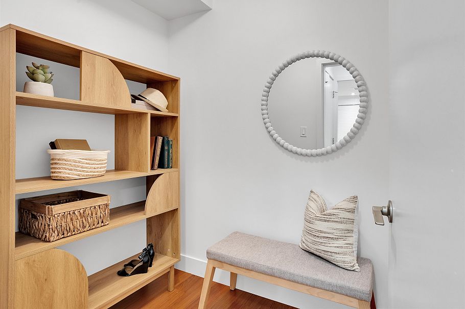 202 1530 W 8th Avenue Vancouver, BC - 22
