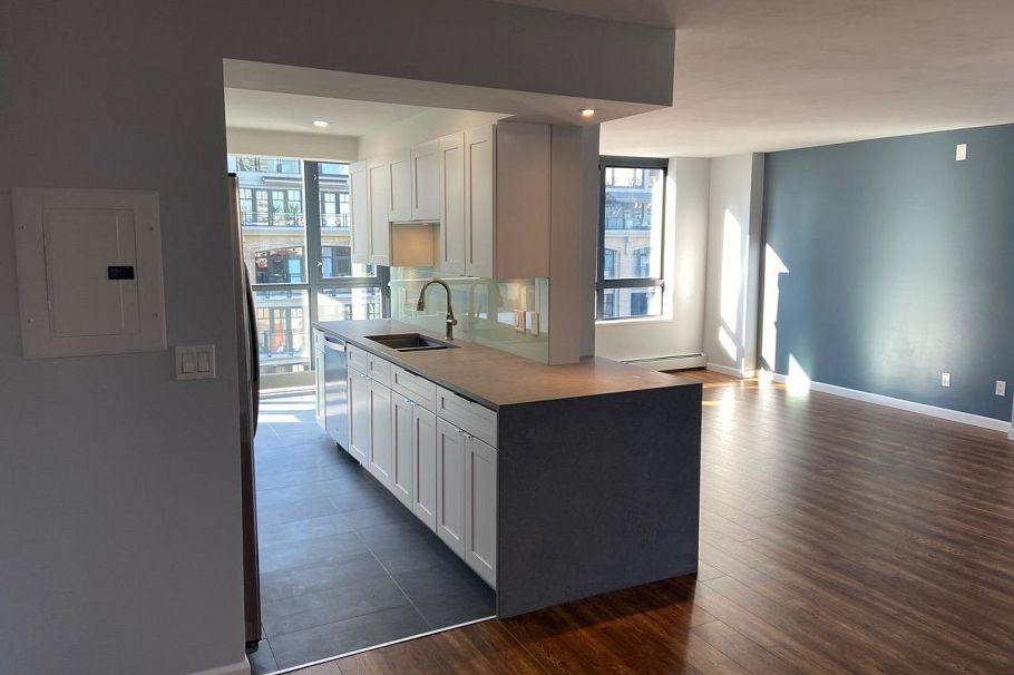 701 289 Drake Street Vancouver, BC - 7