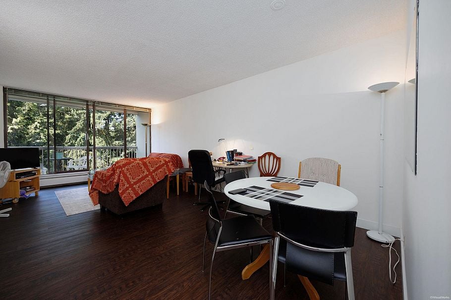809 2020 Fullerton Avenue North Vancouver, BC - 9
