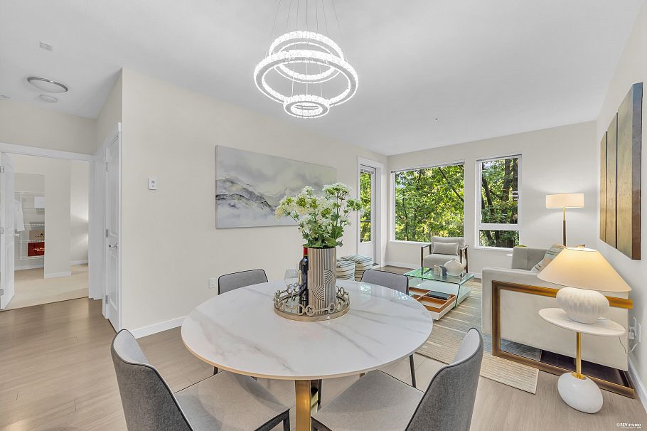 315 255 W 1st Street North Vancouver, BC - 11