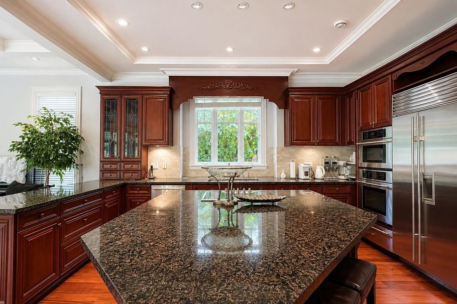 MINTO CRESCENT, Vancouver BC V6H 2J6 Vancouver, BC - 5