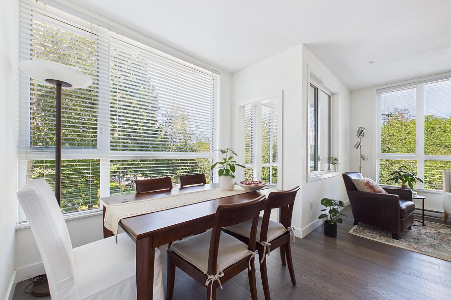 202 5325 West Boulevard Vancouver, BC - 19