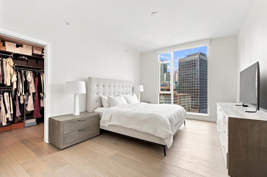 1701 277 Thurlow Street Vancouver, BC - 18