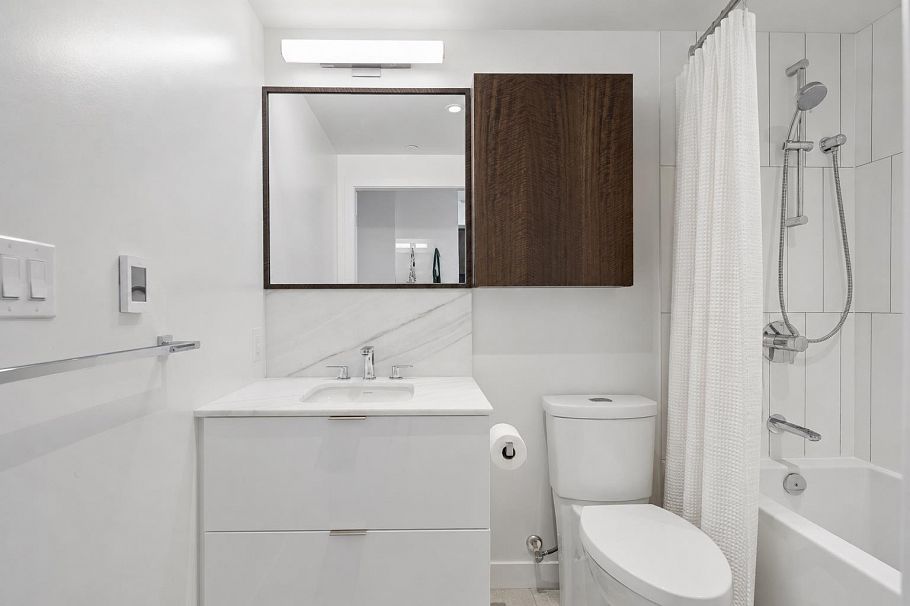 604 209 E 7th Avenue Vancouver, BC - 13