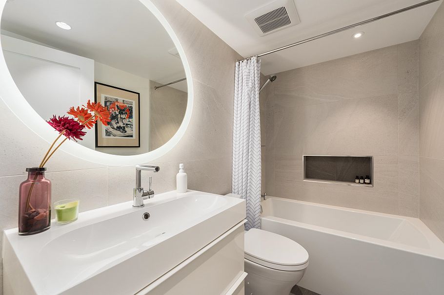 2405 550 Taylor Street Vancouver, BC - 18