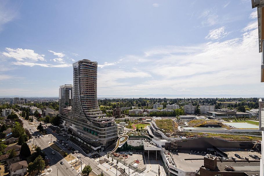 1402 485 W 42nd Avenue Vancouver, BC - 8