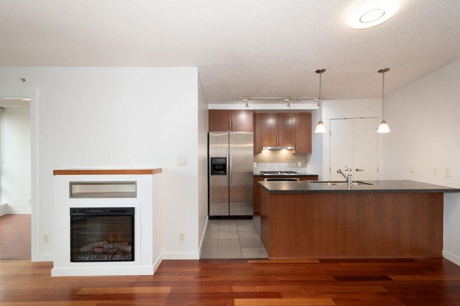 507 1189 Melville Street Vancouver, BC - 14