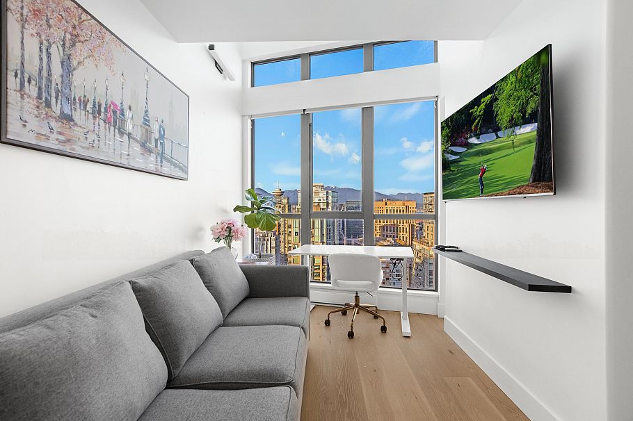 3602 939 Homer Street Vancouver, BC - 19