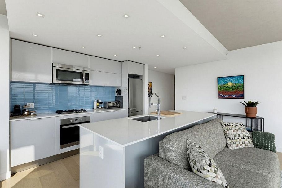 2804 108 W Cordova Street Vancouver, BC - 7