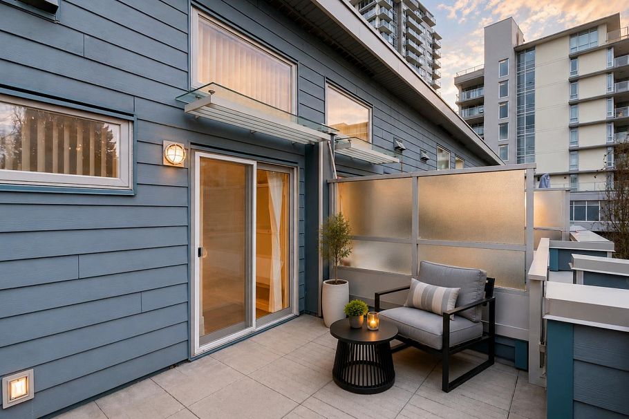4888 Eldorado Mews Vancouver, BC - 26