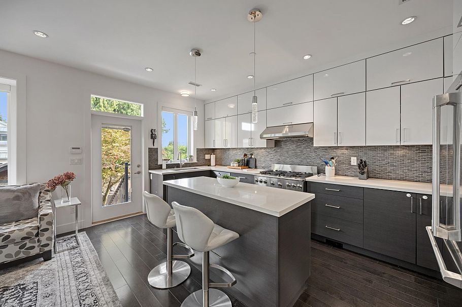 285 E 19th Avenue Vancouver, BC - 12