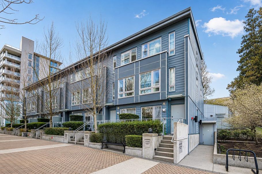 4888 Eldorado Mews Vancouver, BC - 32