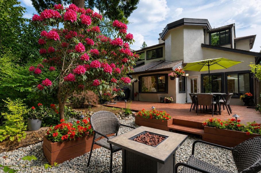 1741 Rufus Drive North Vancouver, BC - 25