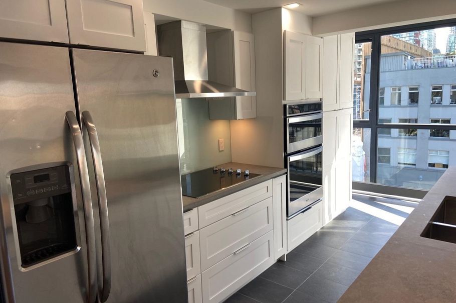 701 289 Drake Street Vancouver, BC - 6