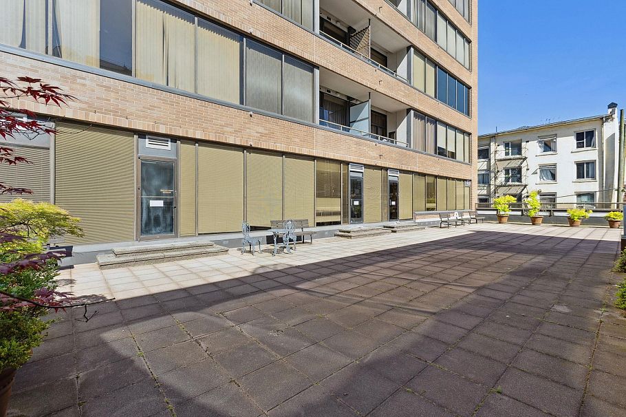 701 1010 Howe Street Vancouver, BC - 20