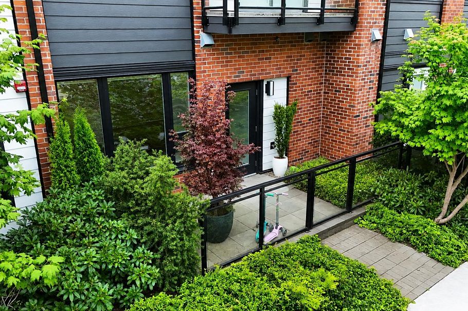 127 525 E 2nd Street North Vancouver, BC - 32
