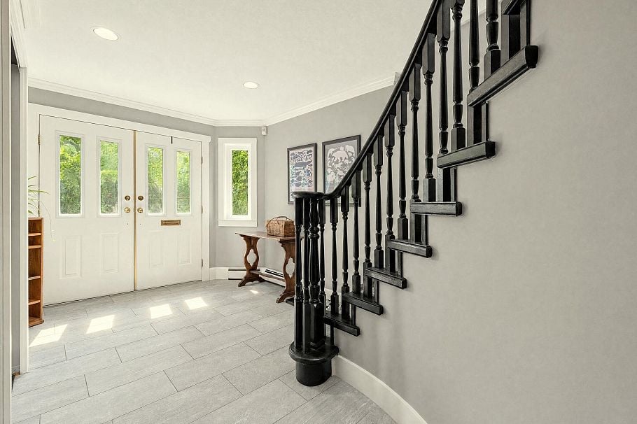 2183 Napier Street Vancouver, BC - 4
