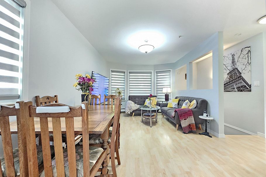 5521 Dundee Street Vancouver, BC - 7